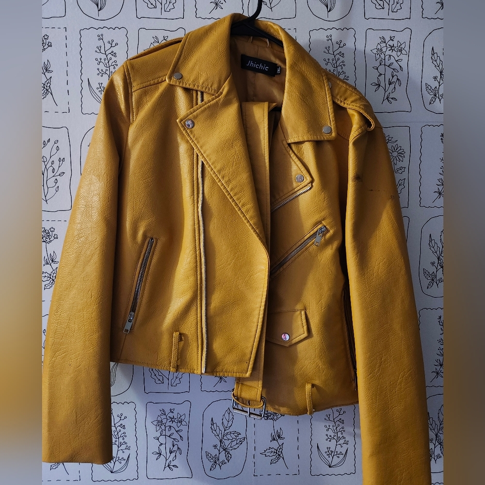 Jacket - Picture 2 of 3